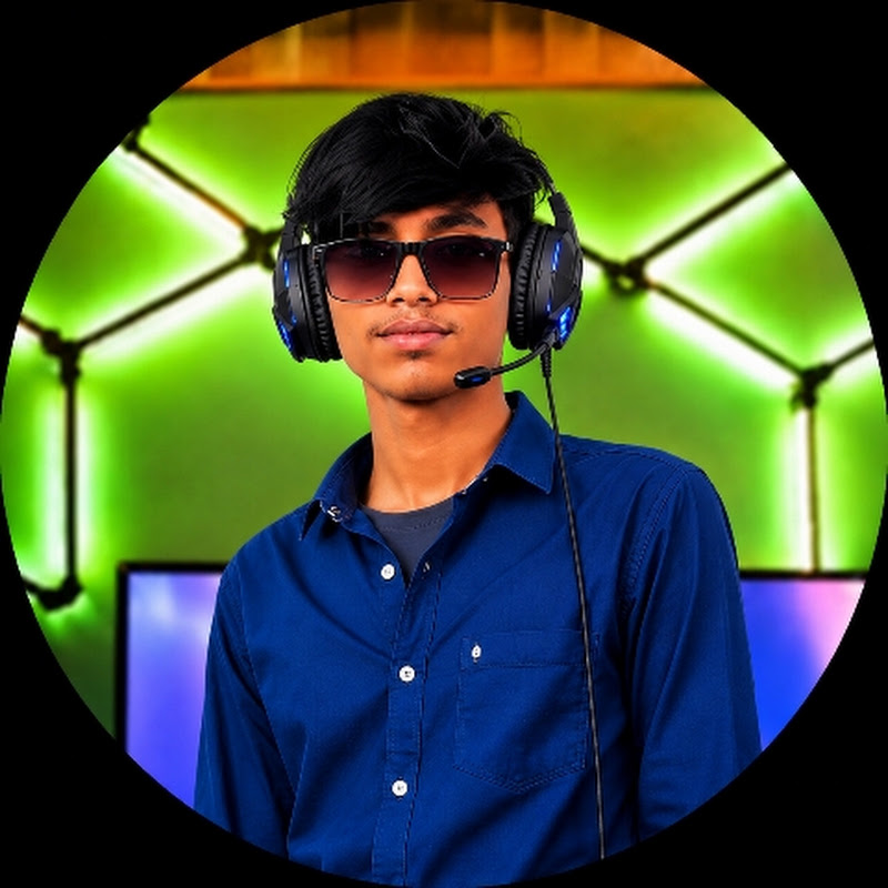 Rajaul Afridi 