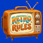 Retro Rules: Paul Van Scott Avatar