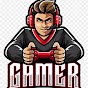 Gamer kid 27 logo