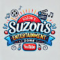 Suzon  Entertainment  Zoon logo