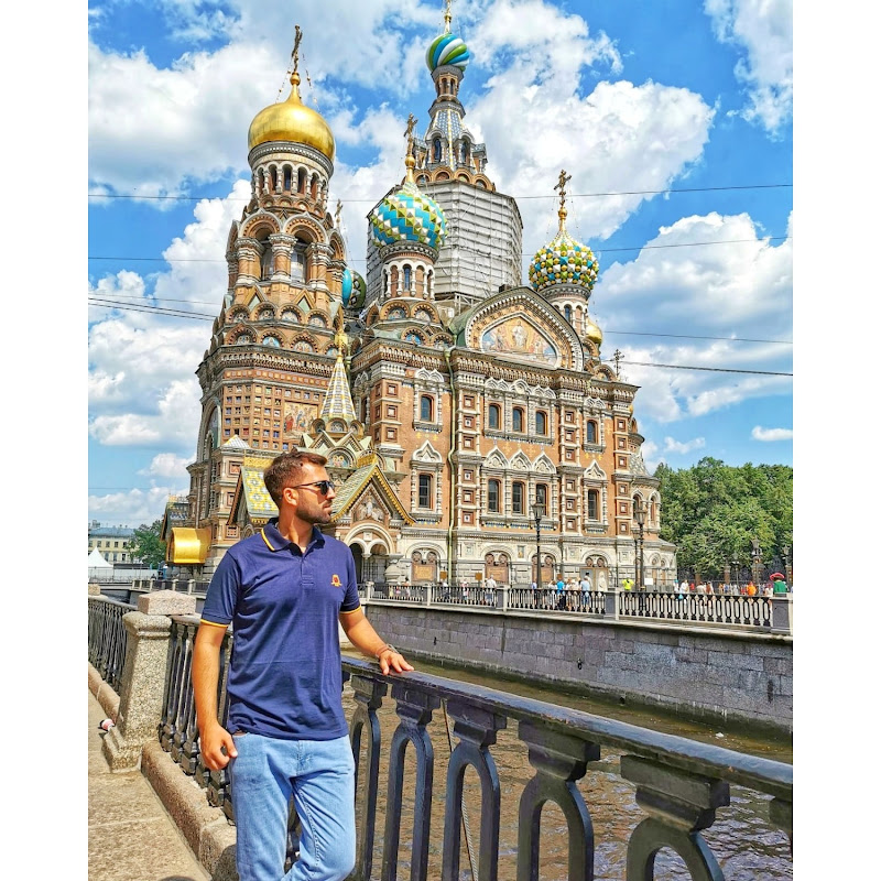 MAJID BACKPACKER icon