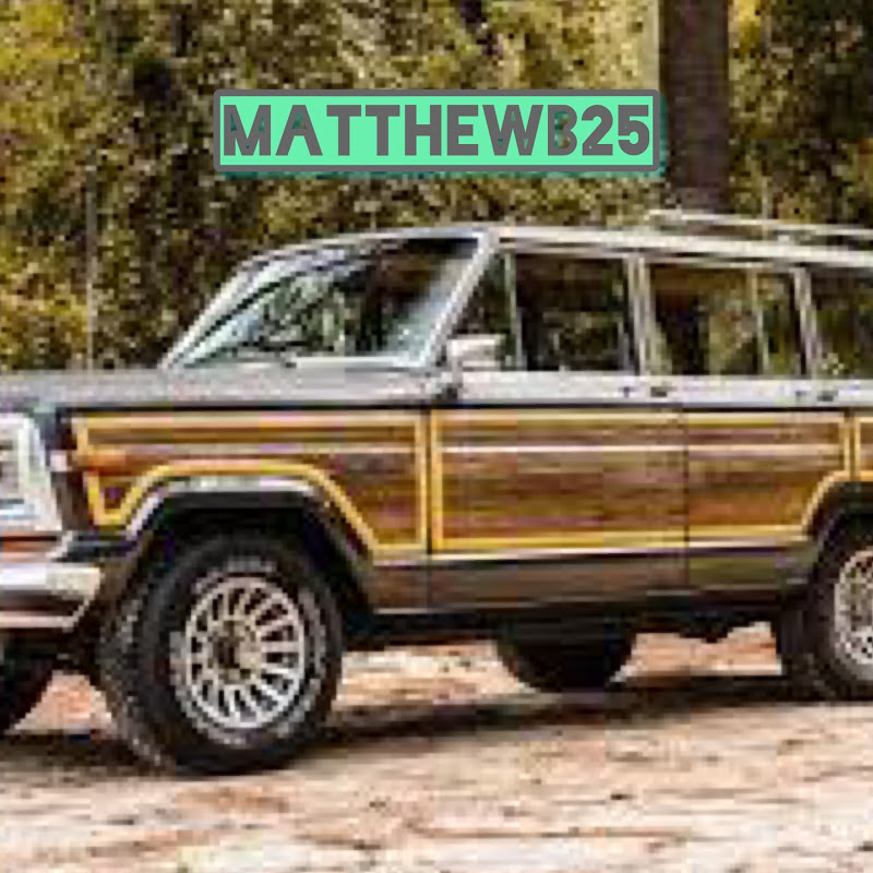 MatthewB25