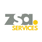 ZSA Services logo