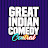 Great Indian Comedy Central