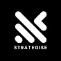 Strategise - Casual Finance logo