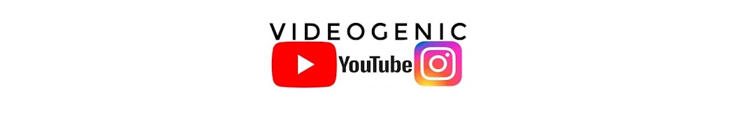 Videogenic calgary YouTube channel avatar