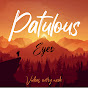 Patulous eyes logo