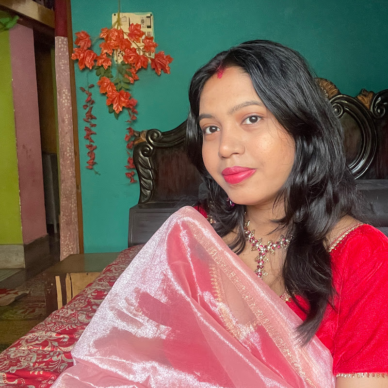 Prachi Kushwaha