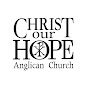 Christ Our Hope Anglican Church logo