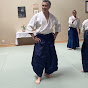 Active Aikido “Lakeshore Aikido Club” logo