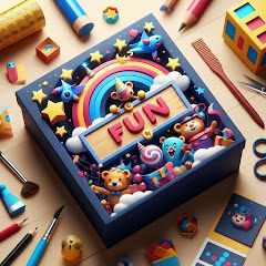 FunMagicBox