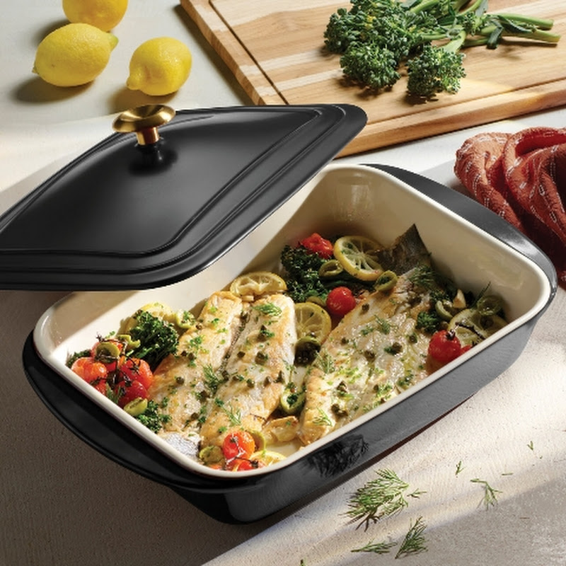 The Cooking Rashi 