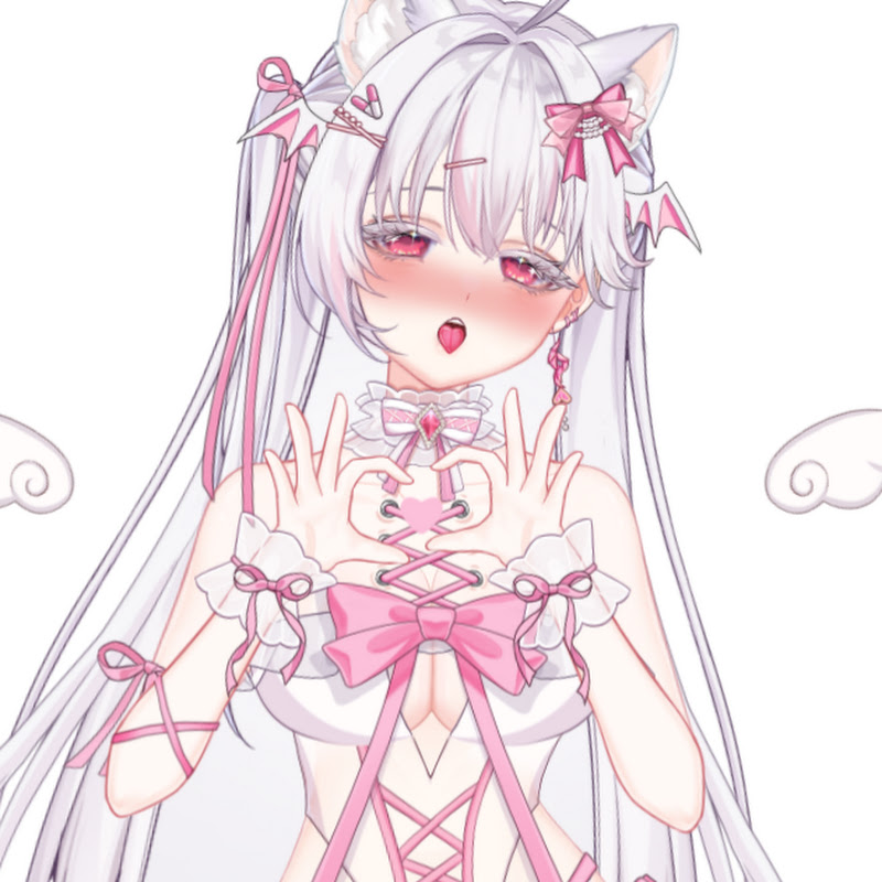 天使めろ