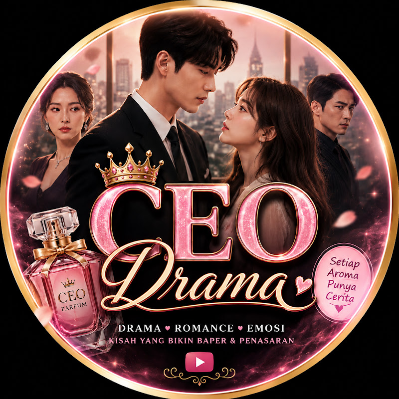 CEO Drama Indonesia
