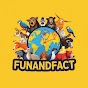 FUN AND FACT logo