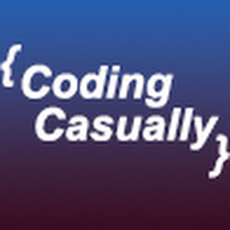 CodingCasually