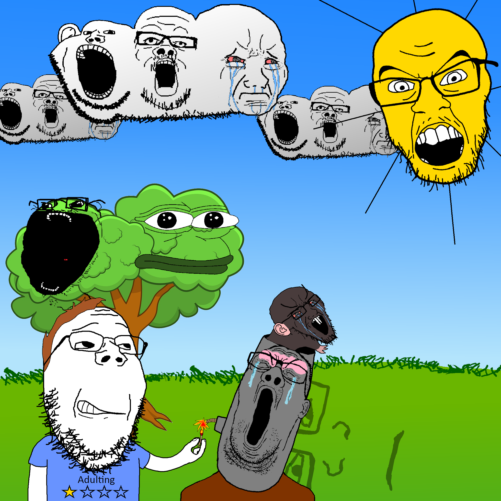 Post from PPman