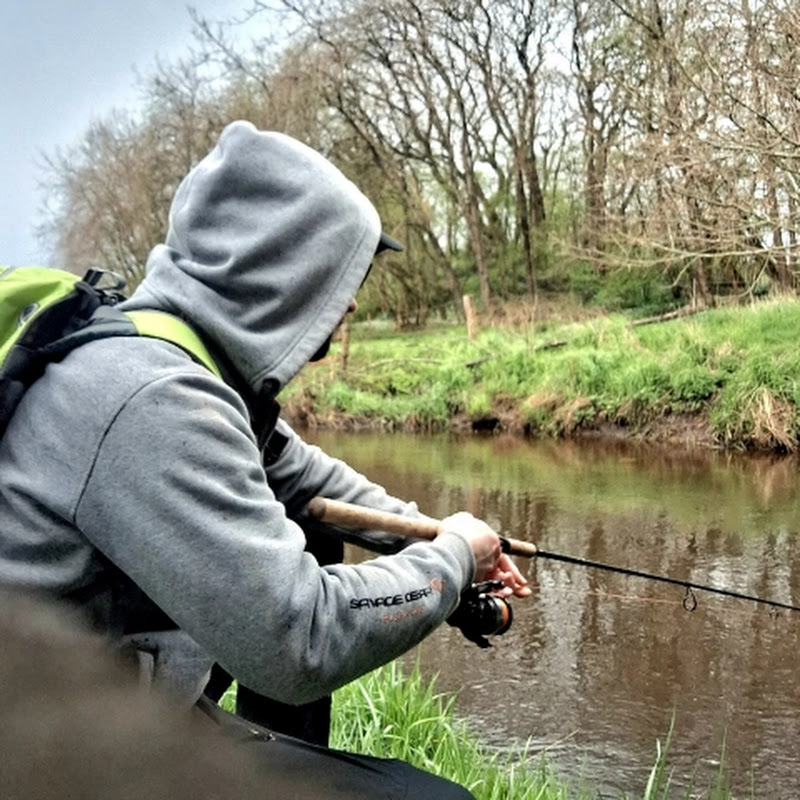 Wildframe Jagt & Fiskeri