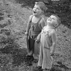 Vintage Cartoons