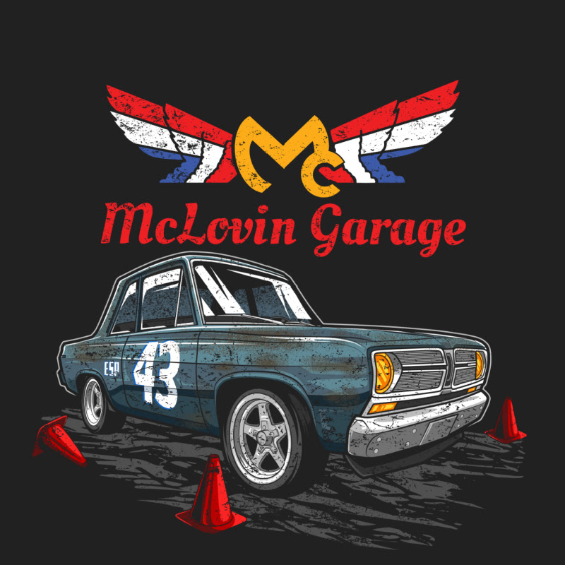 McLovin Garage