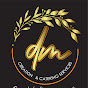 Dm Creation & Catering Services logo