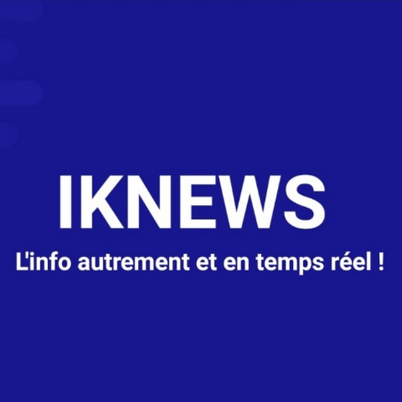 Ibra Khady Ndiaye IKNEWS