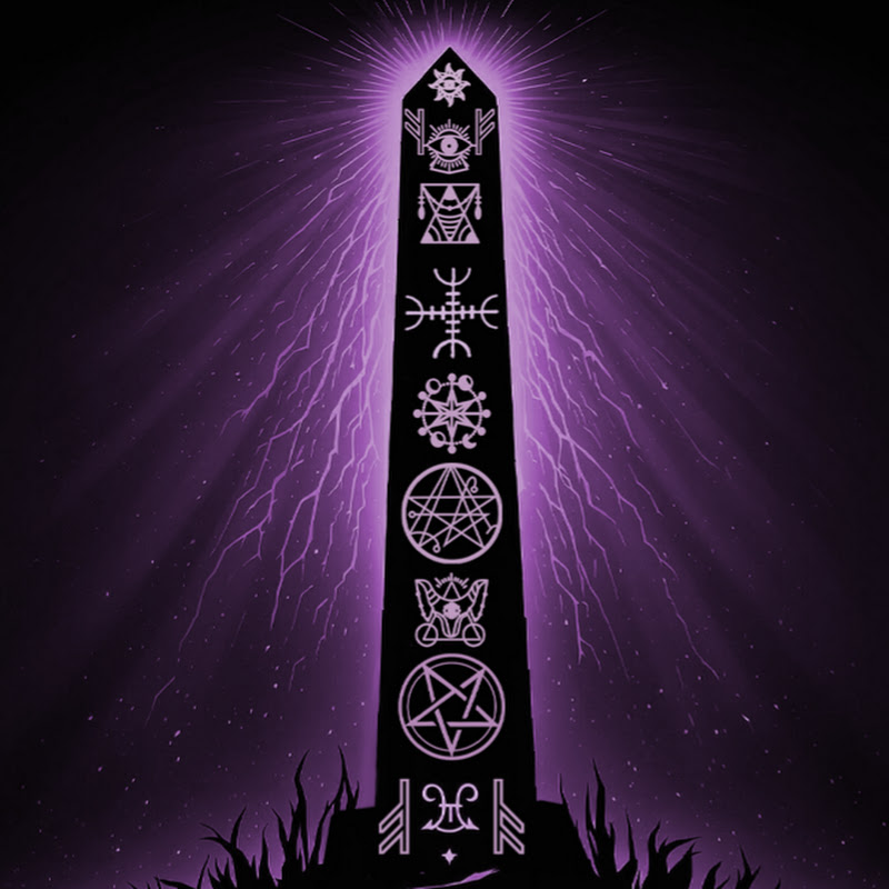 El Obelisco Oscuro