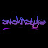 KgQgxGRdL3k-channel-avatar-The Original Smokinstyle by Trevor Spiro