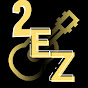 2 EZ Ukulele YouTube Profile Photo