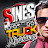 SINES TRUCK MINIATURAS