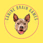 Canine Brain Games 🐾 Canine Enrichment In A box logo
