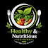 Yh3ZfypUaWo-channel-avatar-Healthy and nutritious cuisine