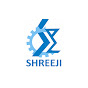 SHREEJI PLASTOMECH PVT. LTD. logo
