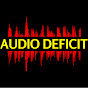 AUDIO DEFICIT logo