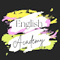 English Academy  logo