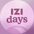 TEX9jRR2LTg-channel-avatar-IZI days and 2 more