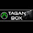 TAGAN BOX