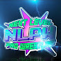 NLPW & 2-6 Wrestling Academy logo