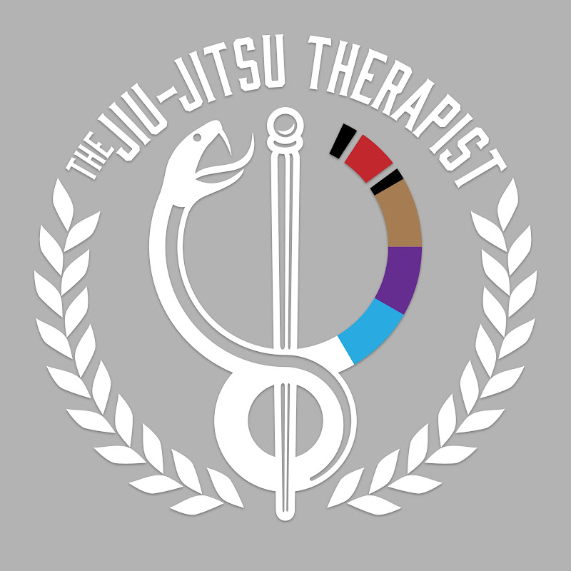 The Jiu-Jitsu Therapist