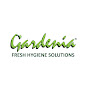 Fayfa Chemicals - Gardenia logo