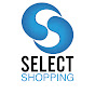 SelectShopping logo