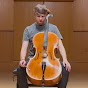 Lance Johnson - @LanceCellist - Youtube