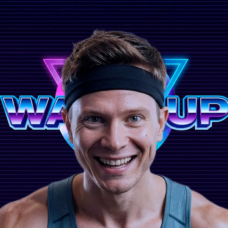 Alex Warm Up Challenge