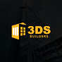 3DS Builders logo