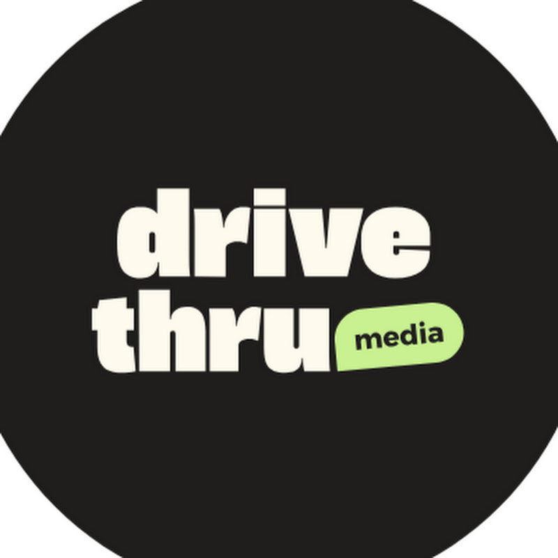 Drive Thru Media