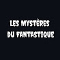 Les Mystères du Fantastique logo