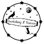 Bewitching N' Bazaar logo