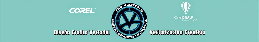 TheVector6 رمز قناة اليوتيوب