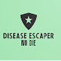 Disease Escaper logo