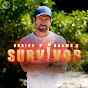 Australian Survivor Edits logo